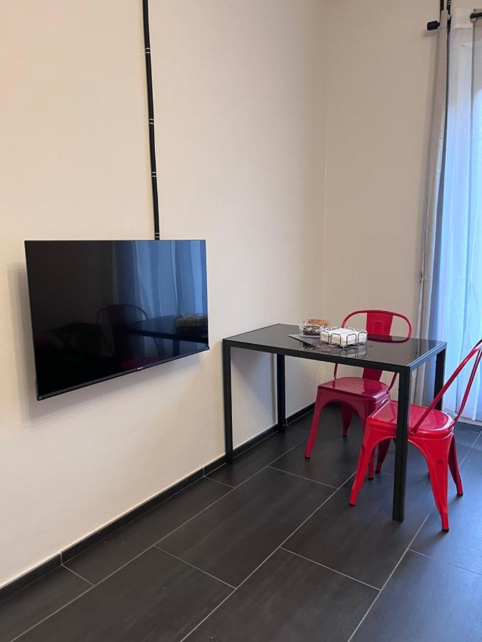 Minardi Apartments Vercelli Exterior photo